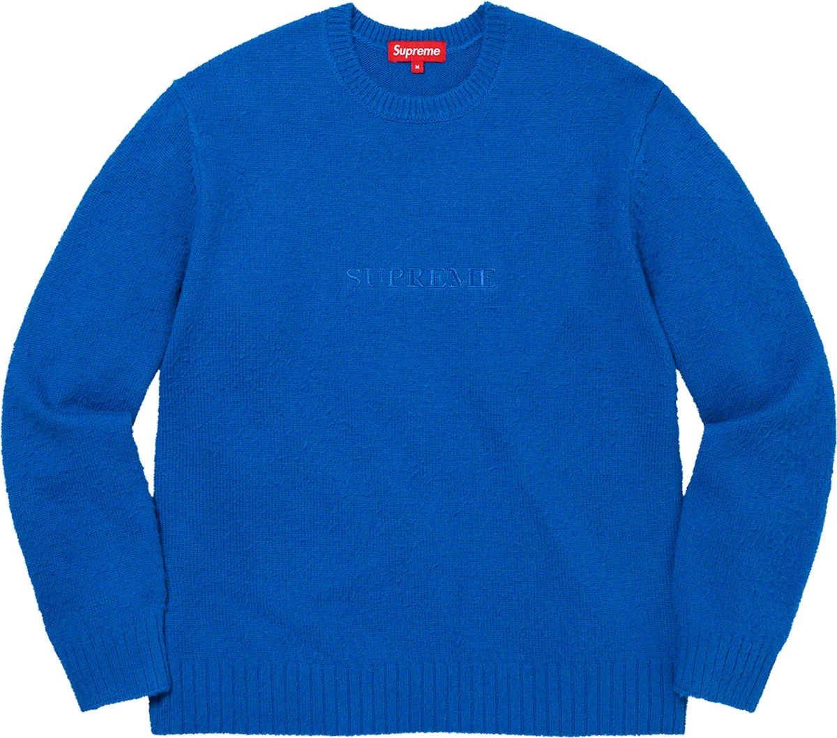 Pilled Sweater view 3